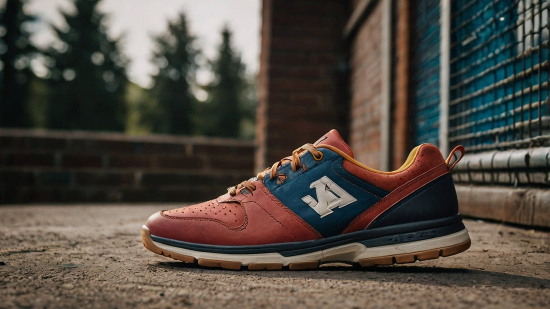 What Makes ACES Different From Other Sports Shoe Brands?
