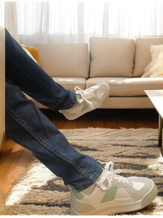 Aces Skywalk Urban green Men