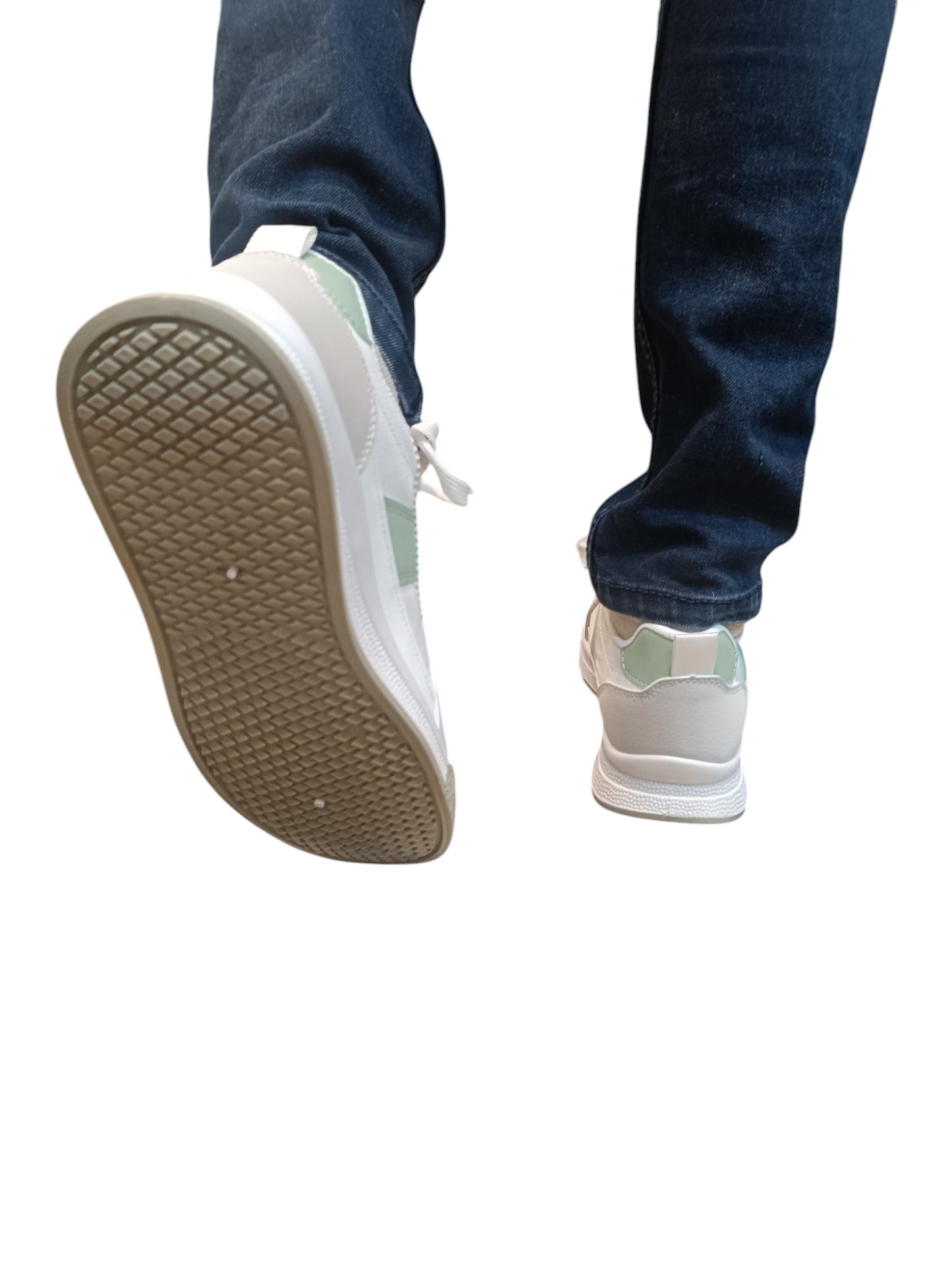 Aces Skywalk Urban green Men