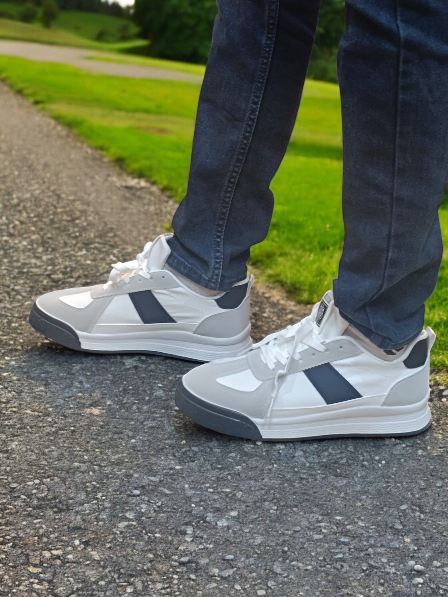 Aces Skywalk casual sneaker Men