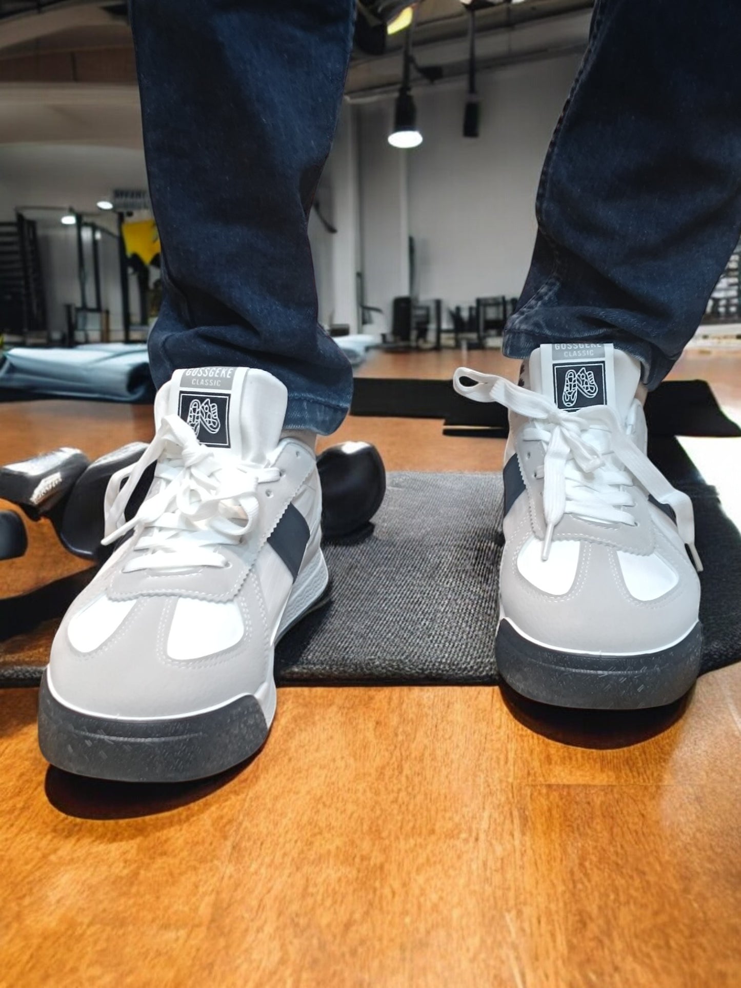 Aces Skywalk casual sneaker Men