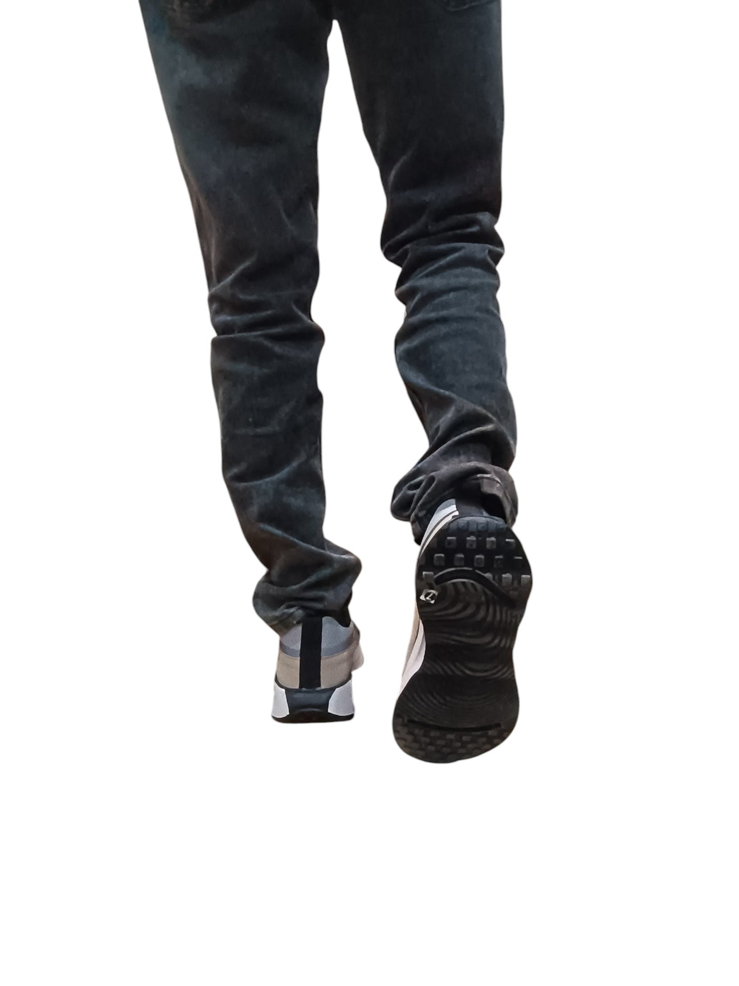 Aces Stride Running Casual Shoes Men (Urban beige)