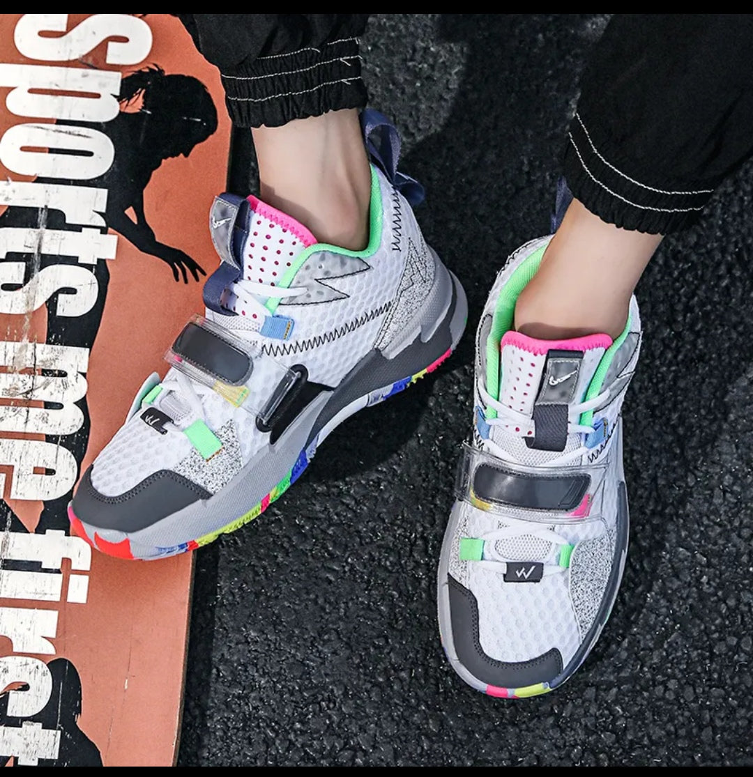 Aces Velocity running shoes Men ( designed and crafted in Japan )