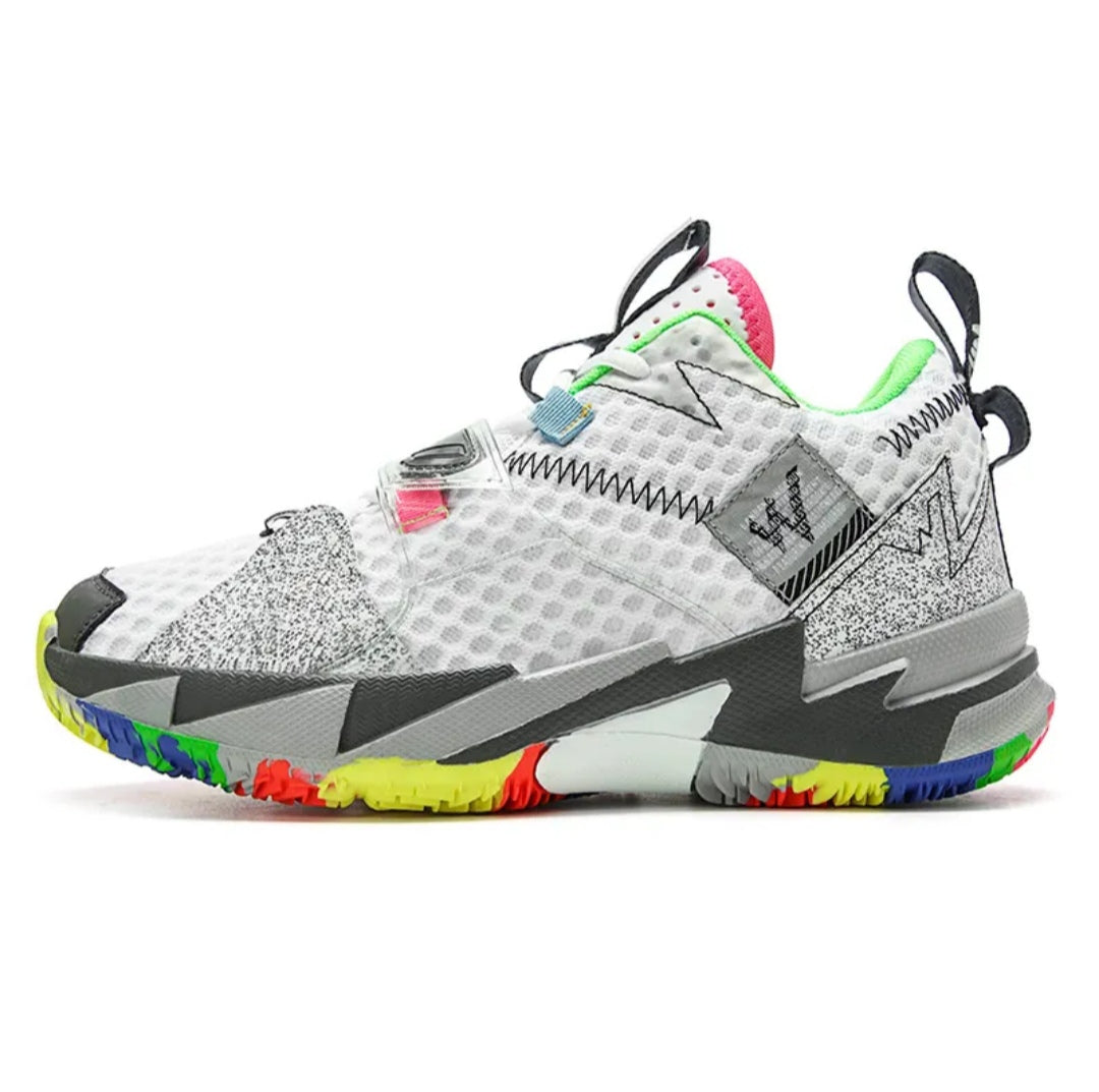 Aces Velocity running shoes Men ( designed and crafted in Japan )