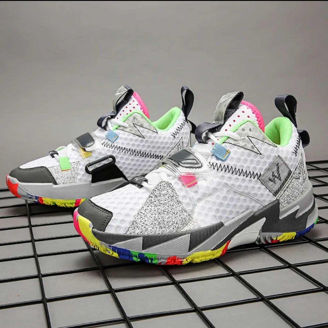 Aces Velocity running shoes Men ( designed and crafted in Japan )