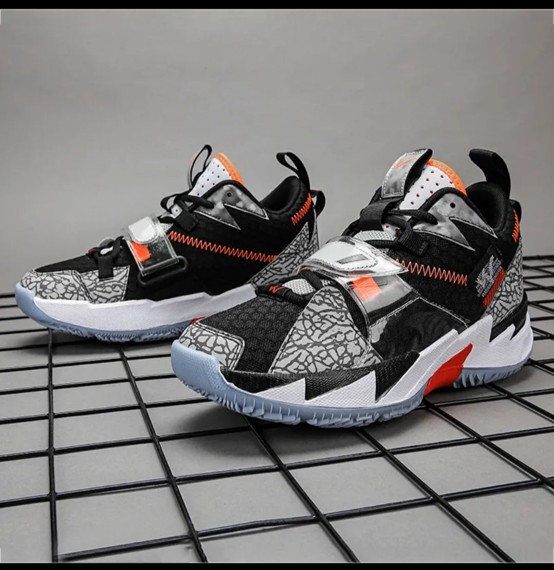 Aces Velocity running shoes Men ( Designed and crafted in Japan )