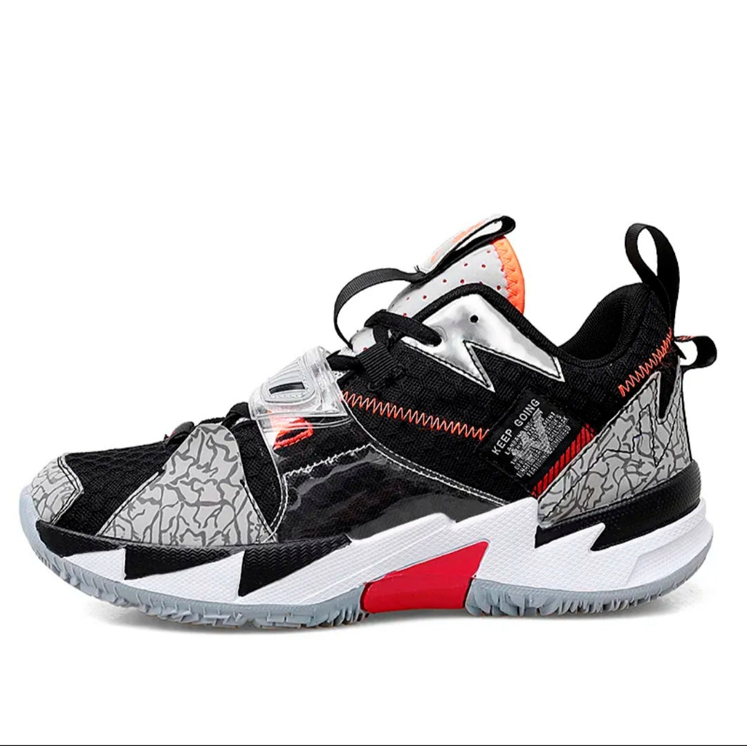 Aces Velocity running shoes Men ( Designed and crafted in Japan )