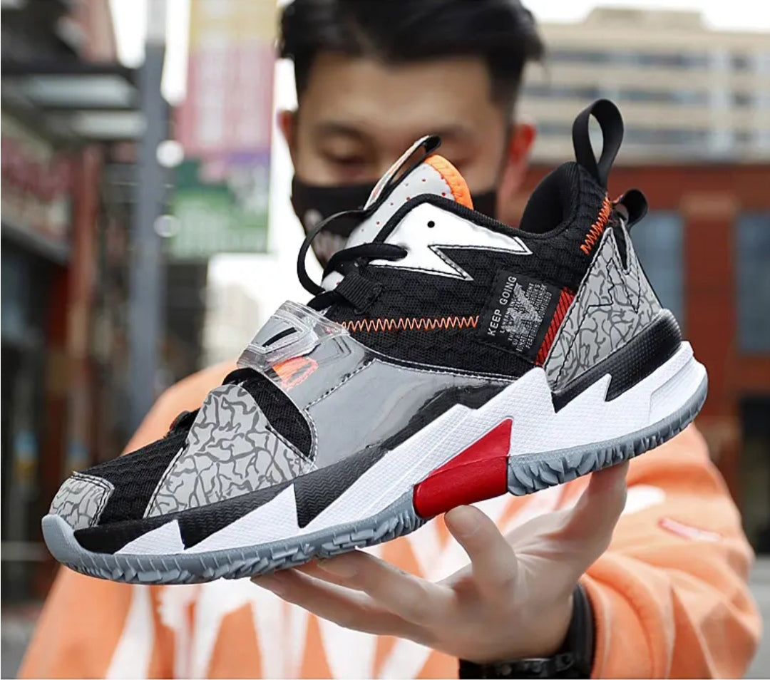 Aces Velocity running shoes Men ( Designed and crafted in Japan )