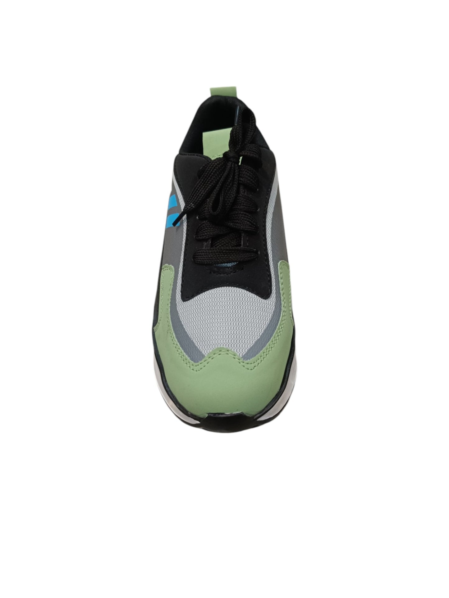 Aces Stride Runner casual shoes Men ( Urban Green )