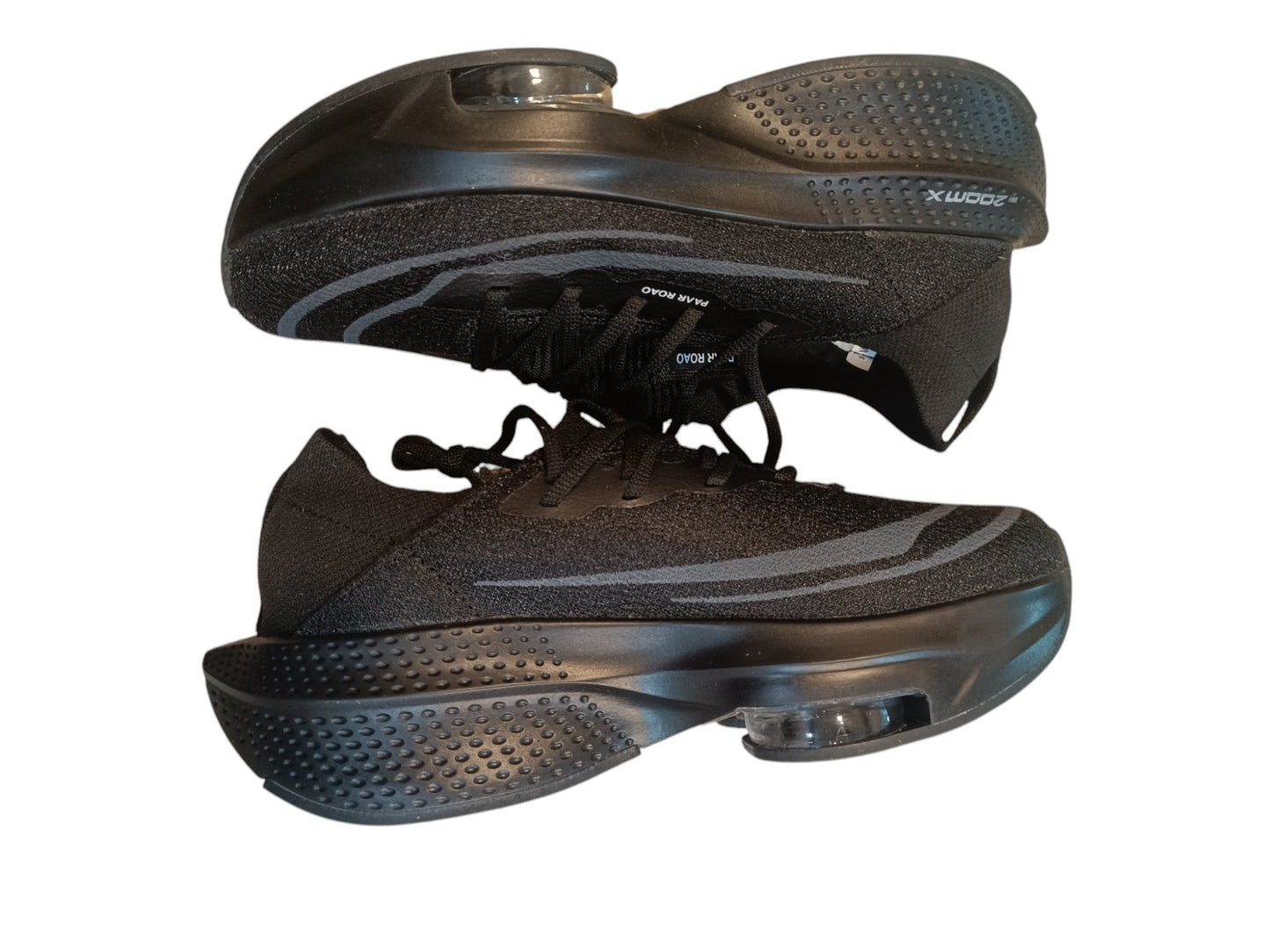 Aces Alpha Fly running shoes men