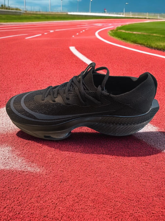 Aces Alpha Fly running shoes men