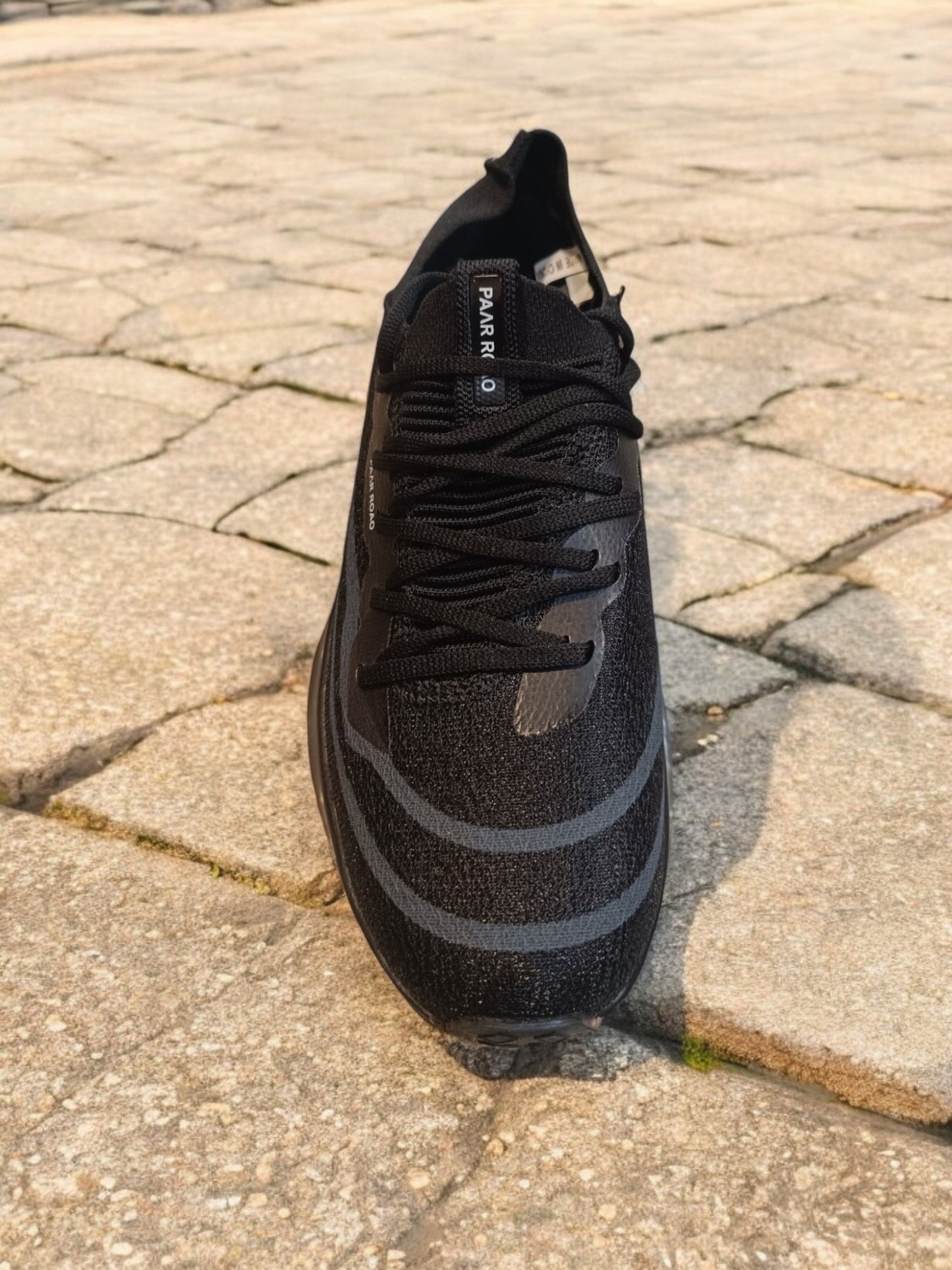 Aces Alpha Fly running shoes men