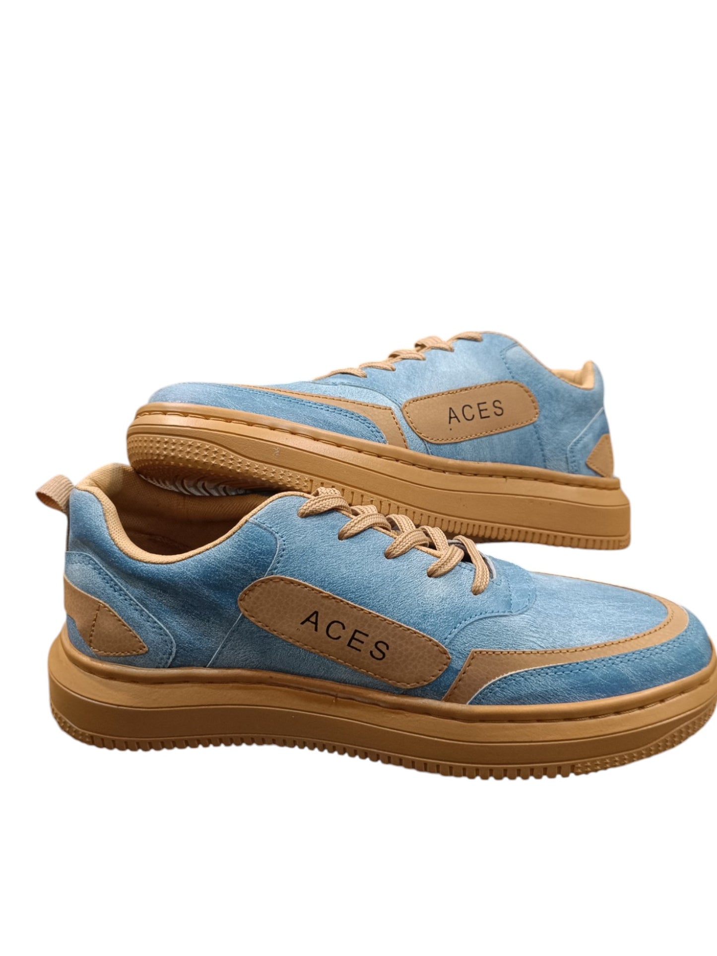Aces Flex 111 Men sneaker