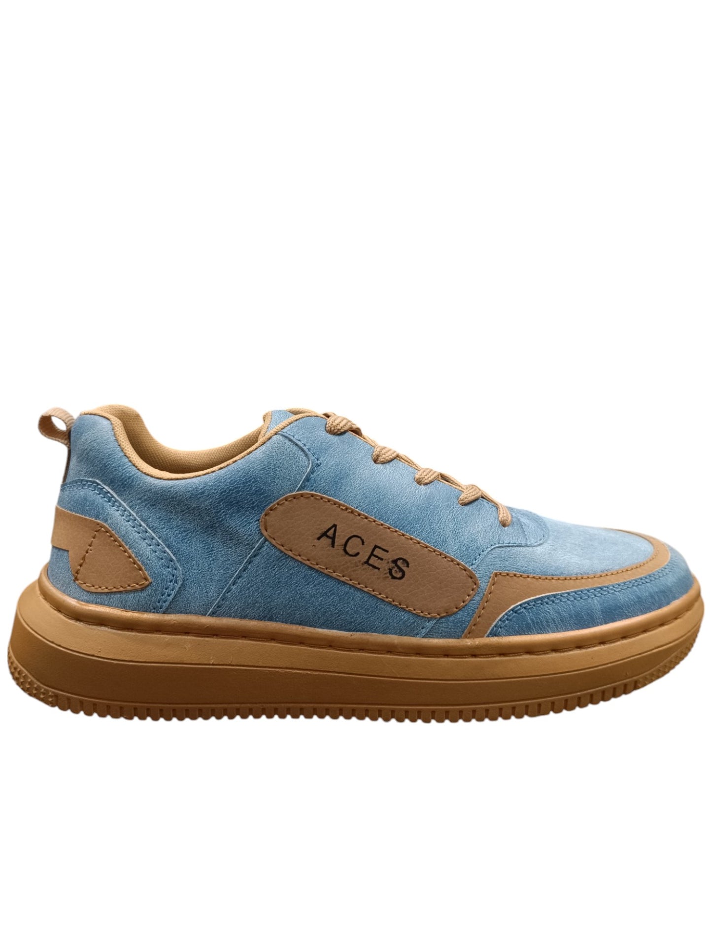 Aces Flex 111 Men sneaker