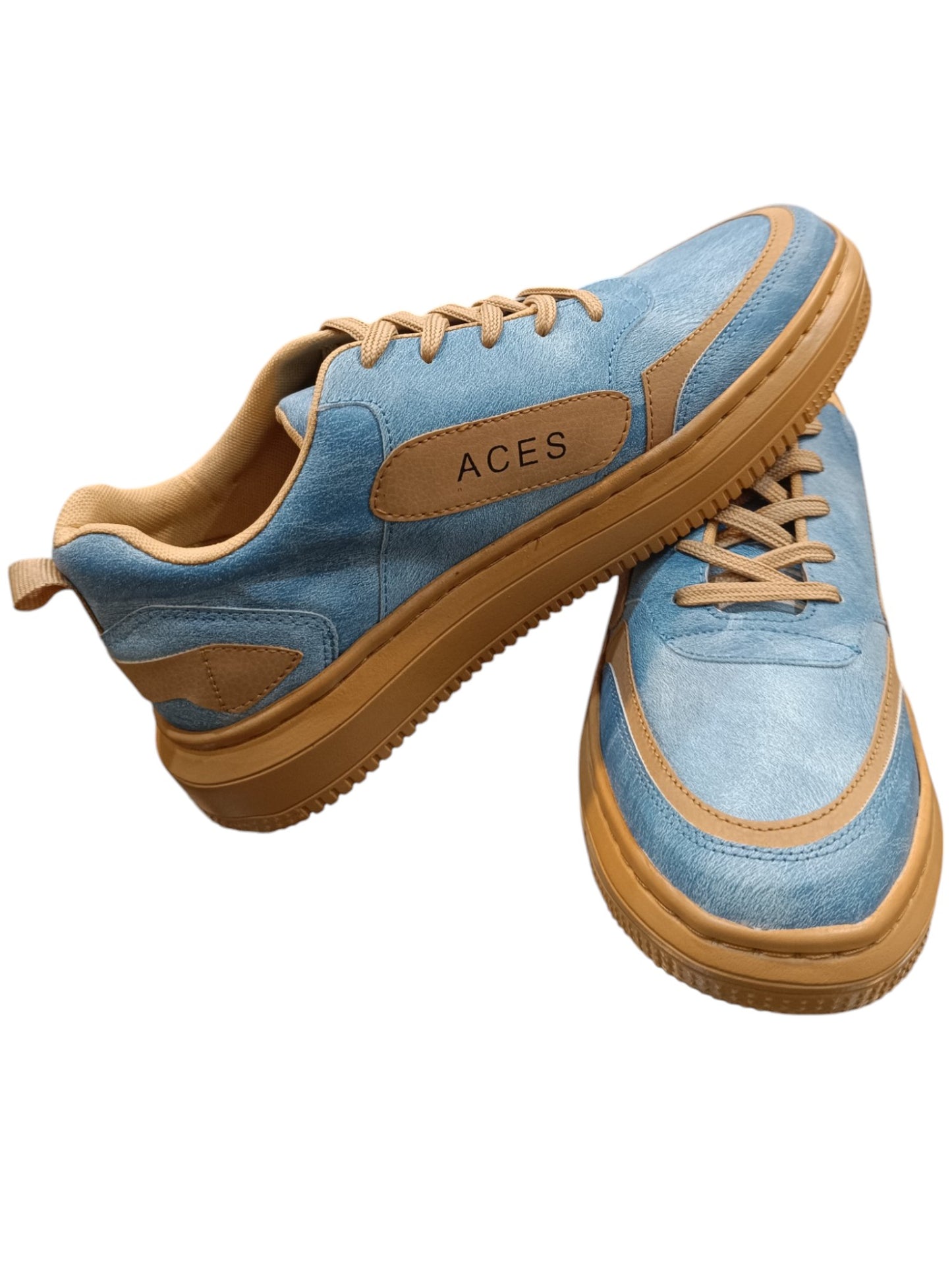 Aces Flex 111 Men sneaker