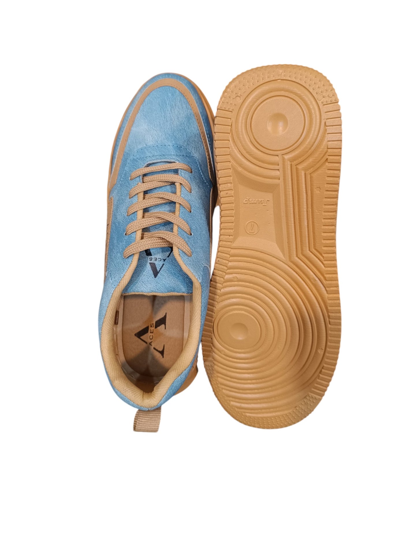 Aces Flex 111 Men sneaker