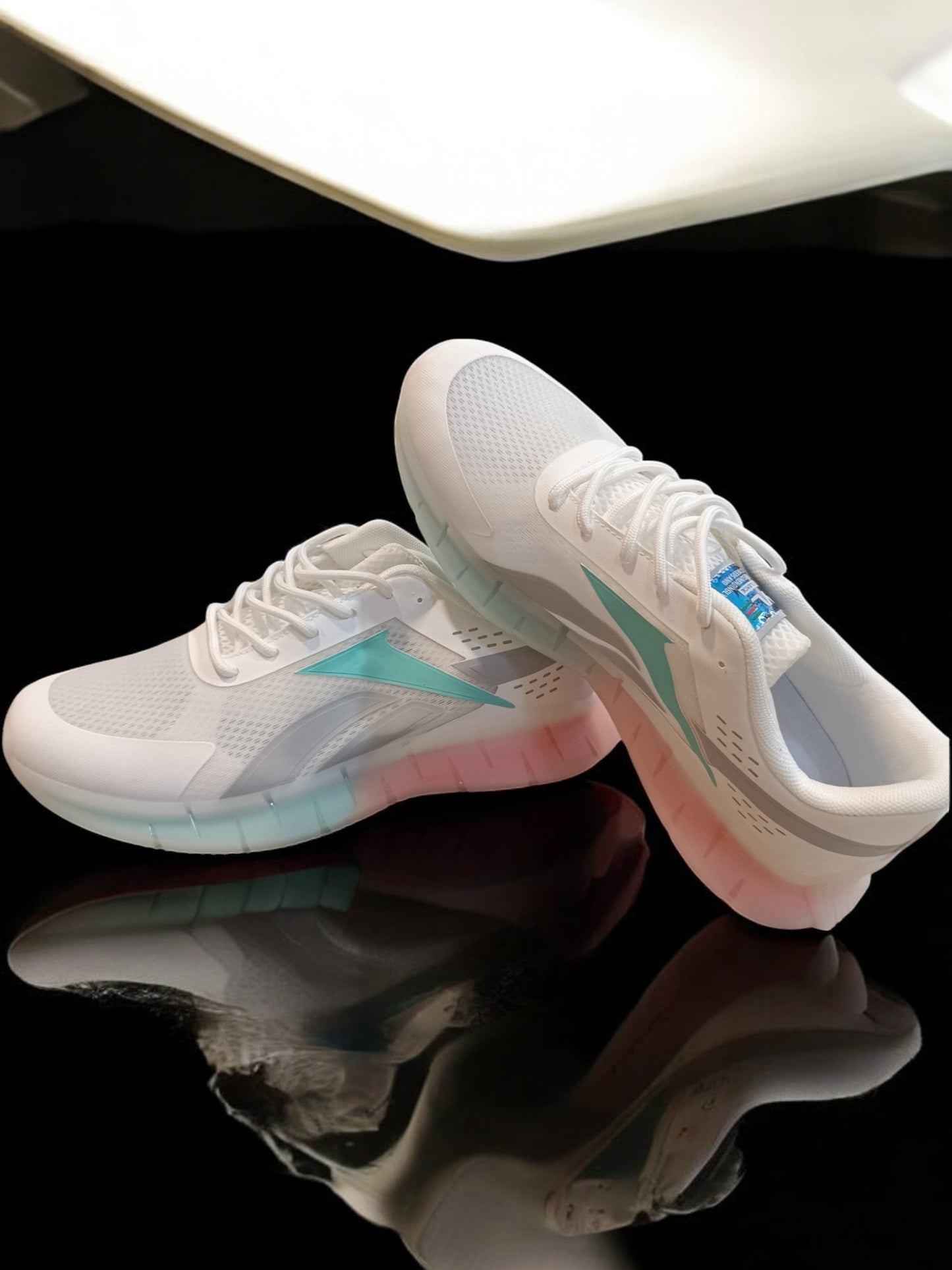 Aces aero Stride Running Shoes for Men (2025 New)