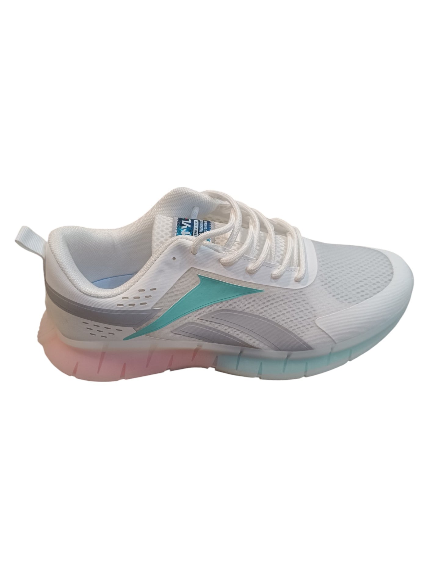 Aces aero Stride Running Shoes for Men (2025 New)