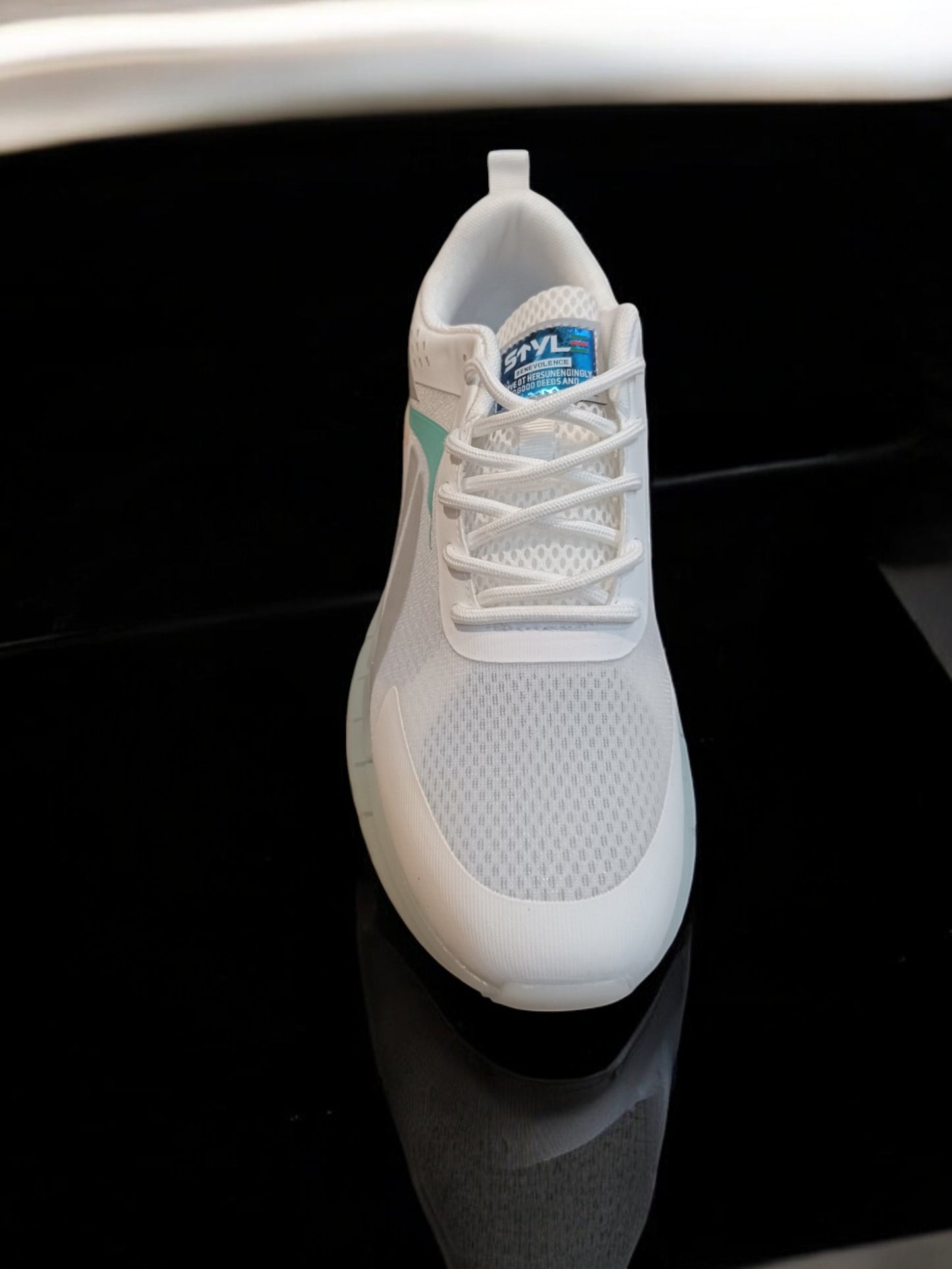 Aces aero Stride Running Shoes for Men (2025 New)