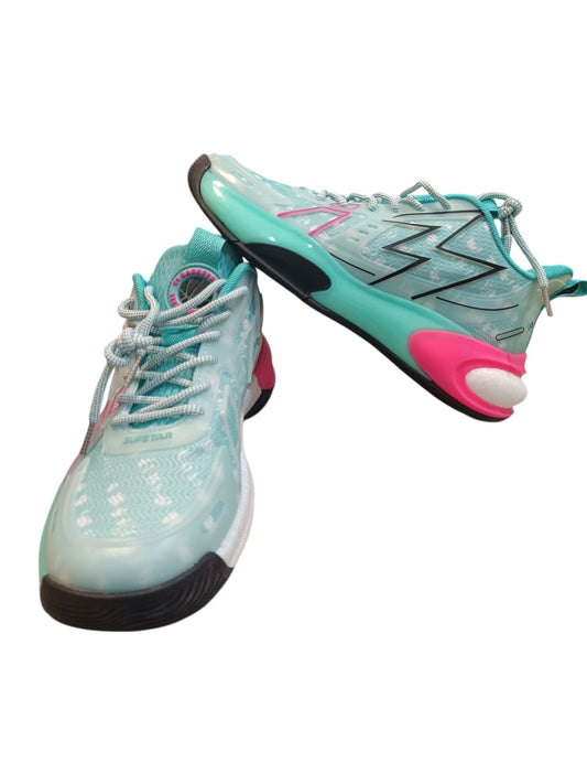 Aces Dunkline Basket-ball shoes Men