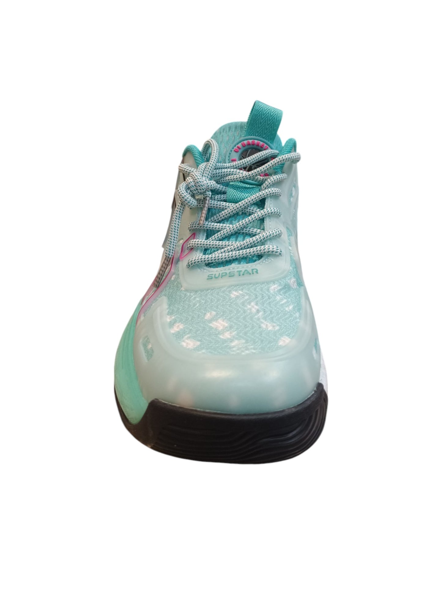 Aces Dunkline Basket-ball shoes Men