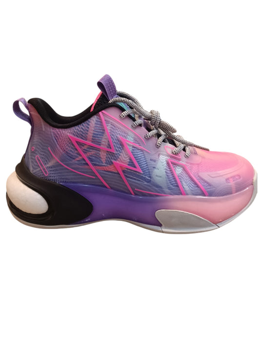 Aces Dunkline Basket-ball shoes Men