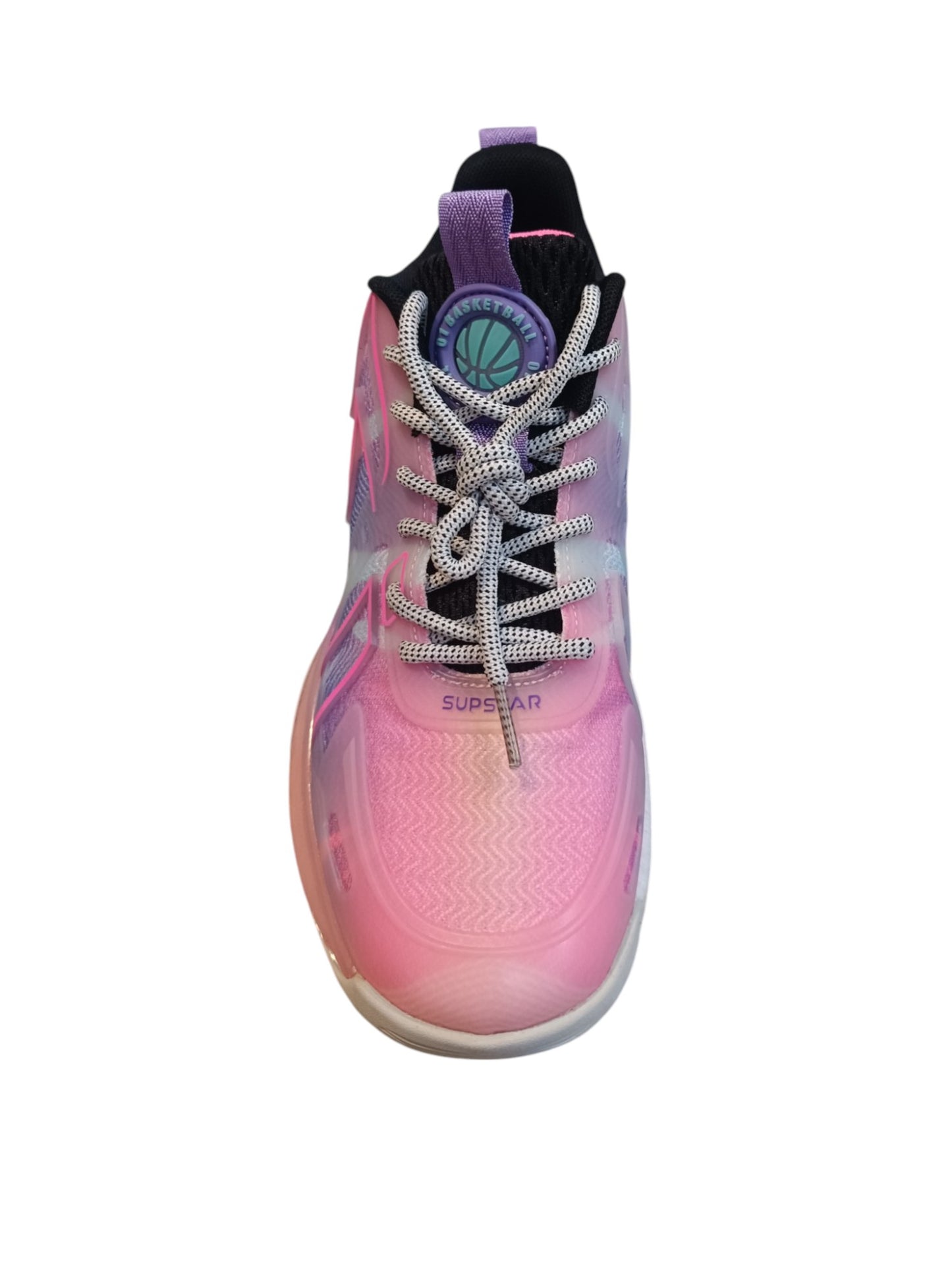 Aces Dunkline Basket-ball shoes Men