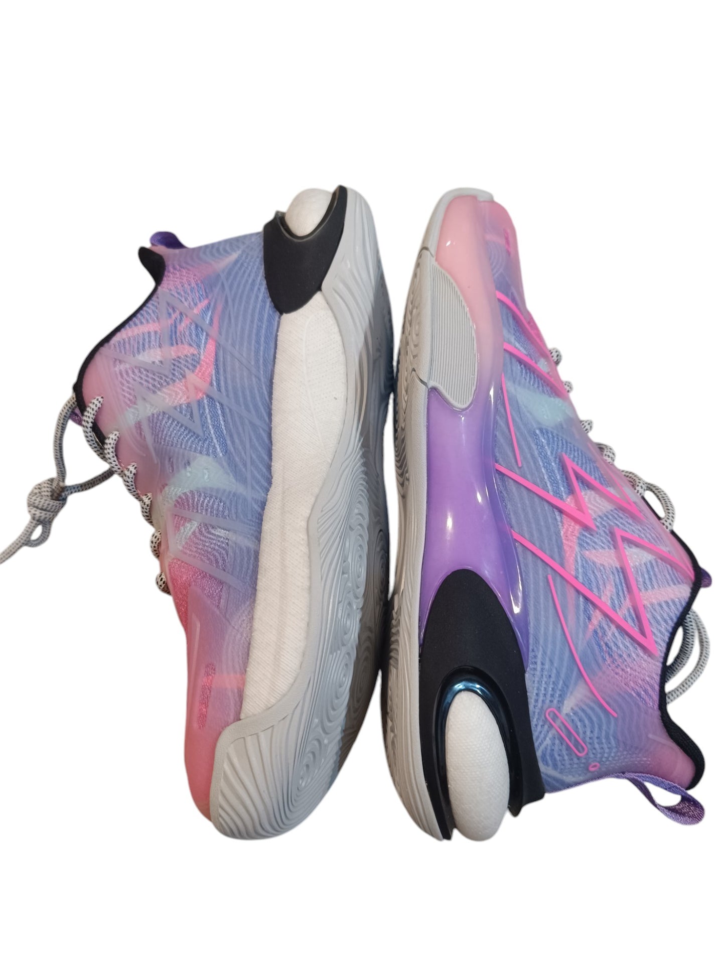 Aces Dunkline Basket-ball shoes Men