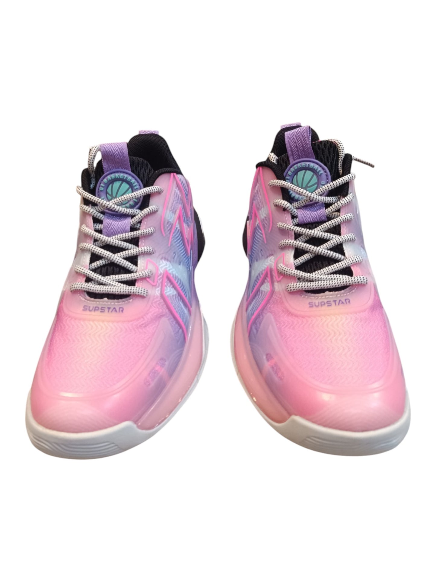 Aces Dunkline Basket-ball shoes Men