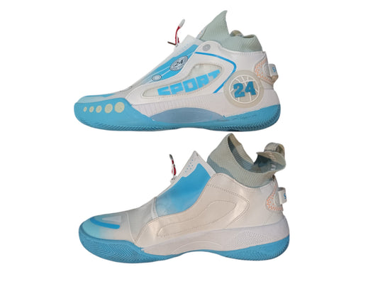 Aces Zip basket-ball shoes Men