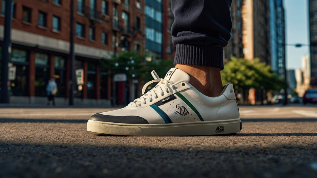 From Gym to Street: How ACES Merges Performance with Style