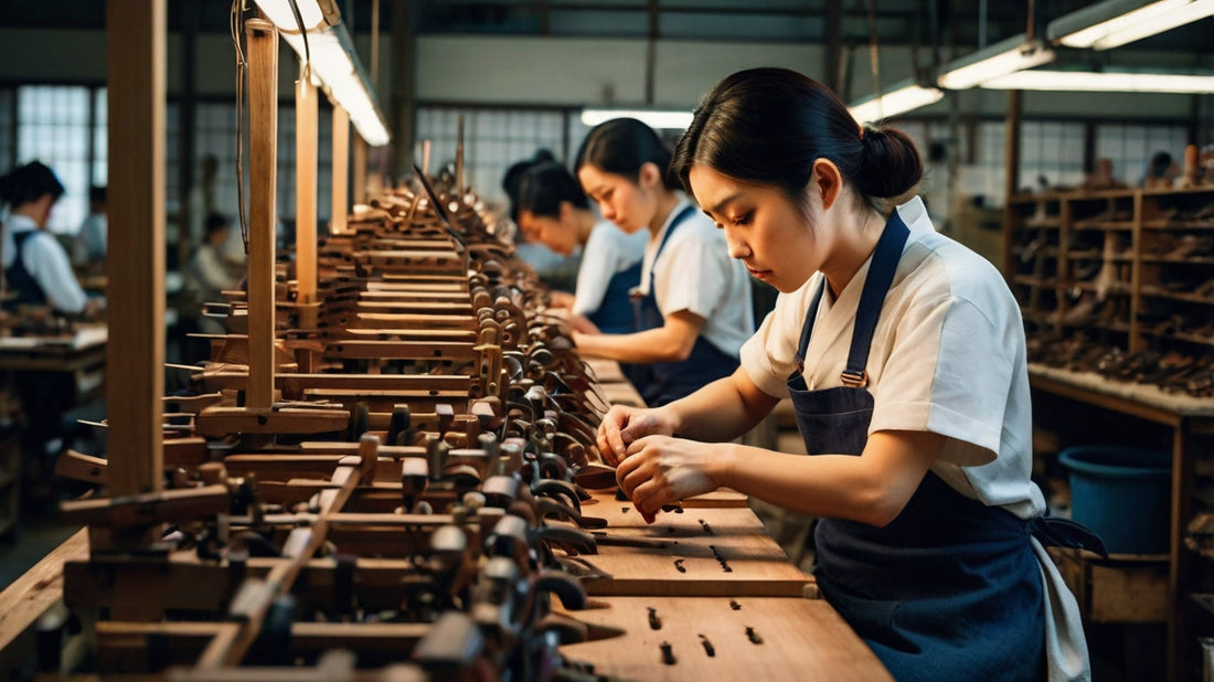 Behind the Sole: The Technology and Design Philosophy of ACES