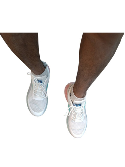 Aces aero Stride Running Shoes for Men (2025 New)