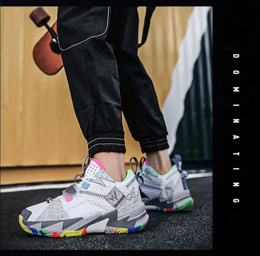 Aces Velocity running shoes Men ( designed and crafted in Japan )