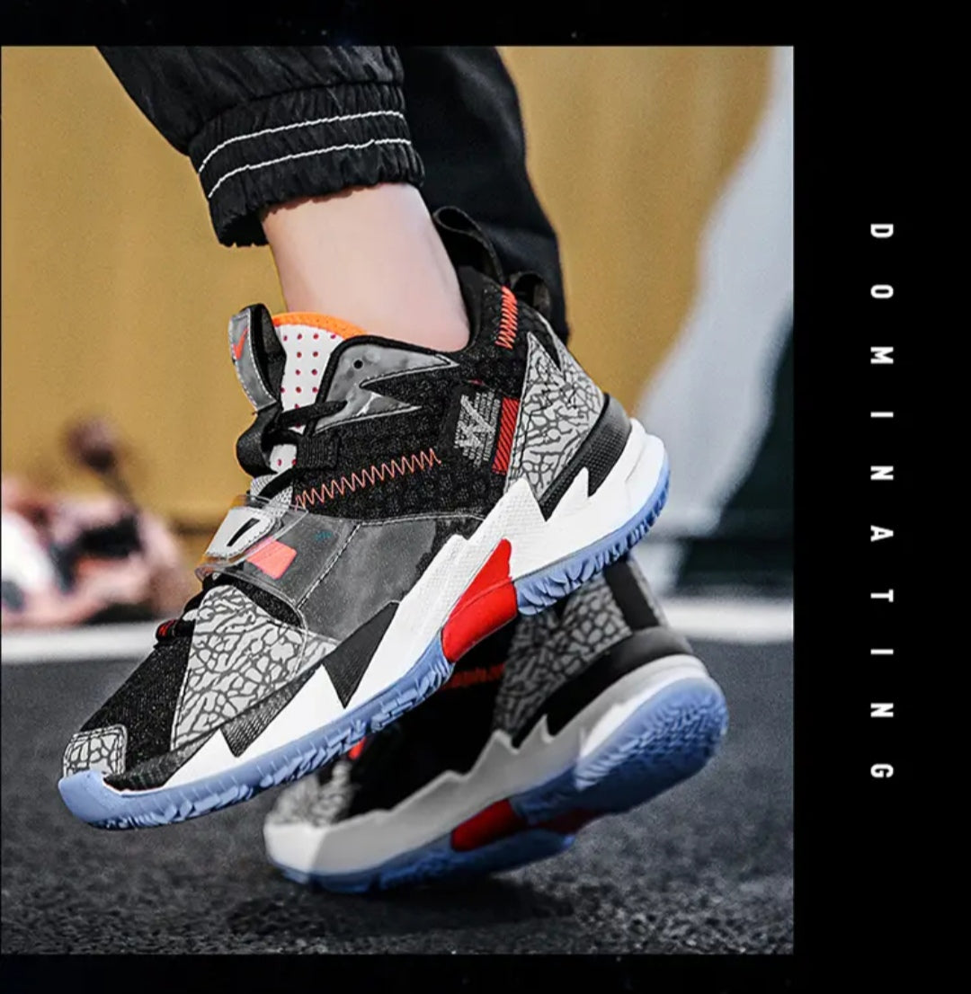 Aces Velocity running shoes Men ( Designed and crafted in Japan )