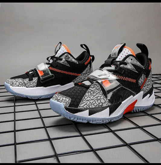Aces Velocity running shoes Men ( Designed and crafted in Japan )