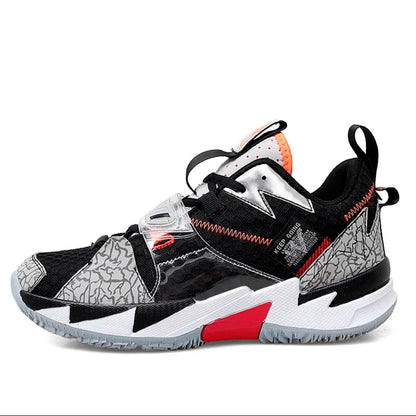 Aces Velocity running shoes Men ( Designed and crafted in Japan )