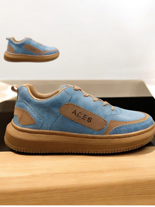 Aces Flex 111 Men sneaker