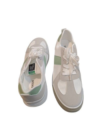 Aces Skywalk Urban green Men