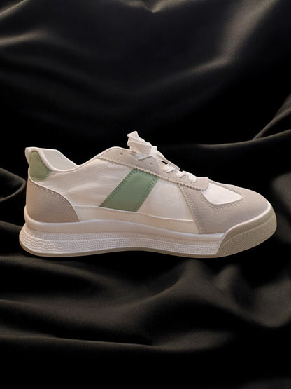 Aces Skywalk Urban green Men