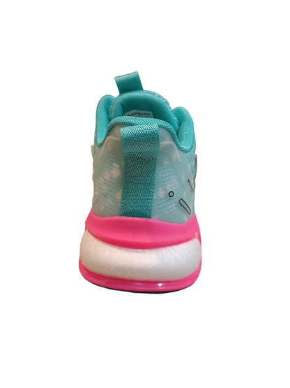 Aces Dunkline Basket-ball shoes Men