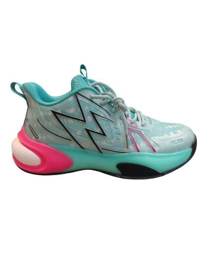 Aces Dunkline Basket-ball shoes Men