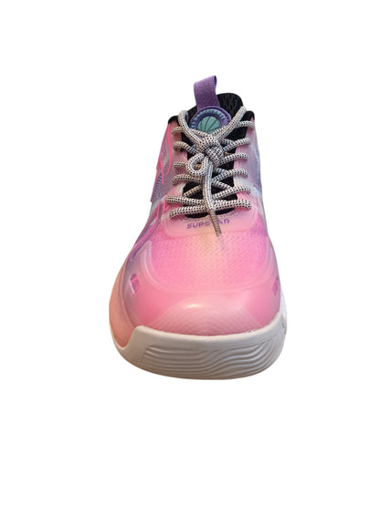 Aces Dunkline Basket-ball shoes Men