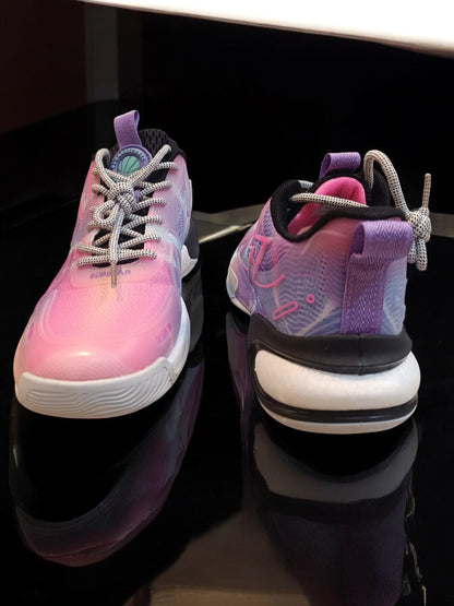 Aces Dunkline Basket-ball shoes Men